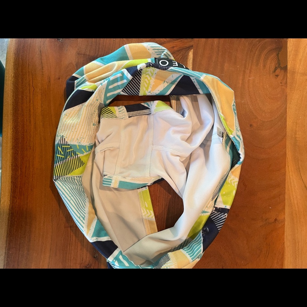 Fleo Short - image 3